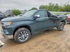 2025 Chevrolet Silverado K1500 LT-L