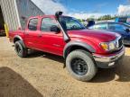 2001 Toyota Tacoma Double Cab