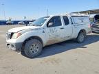 2017 Nissan Frontier S
