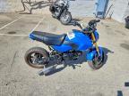 2025 Honda Grom 125