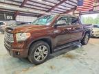 2014 Toyota Tundra Crewmax Platinum