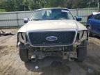 2007 Ford F150 Supercrew