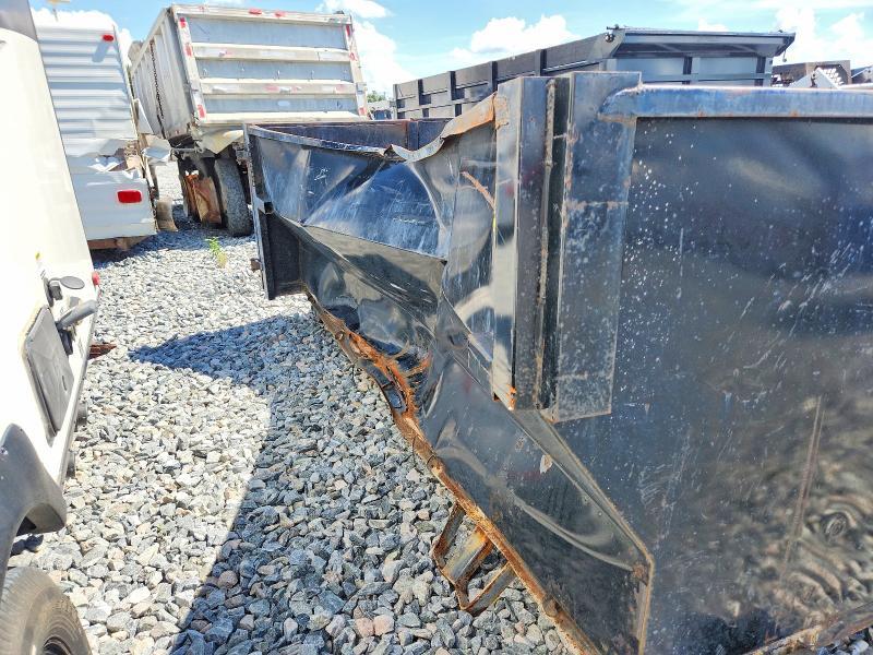 2022 Urwi 2022 Roll OFF Container