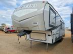 2015 Keystone Laredo Camper