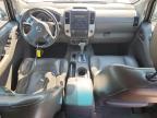 2012 Nissan Frontier S
