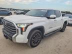 2026 Toyota Tundra Crewmax Limited