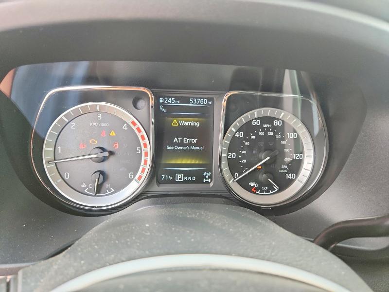2017 Nissan Titan XD SL