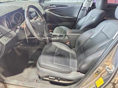 2011 Hyundai Sonata Limited