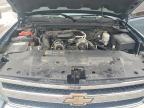 2008 Chevrolet Silverado C1500