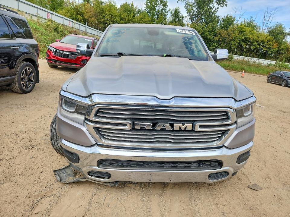 2020 Dodge 1500 Laramie