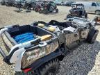 2026 Can-Am Commander Utility Vehicle