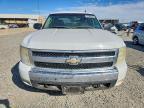 2008 Chevrolet Silverado K1500