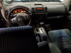 2008 Nissan Frontier SE V6