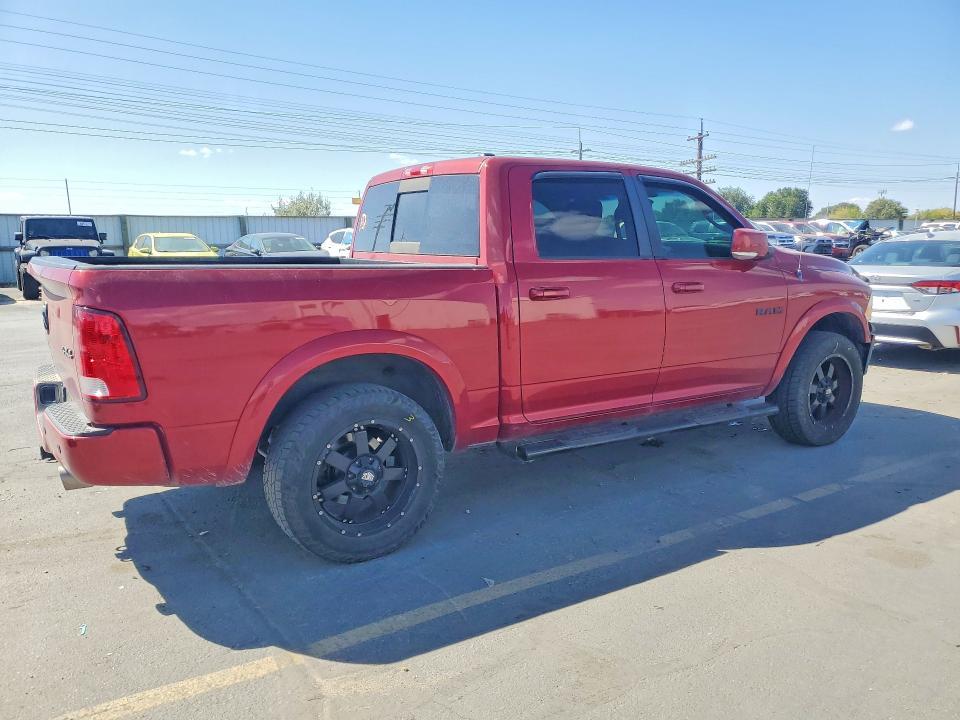 2010 Dodge RAM 1500