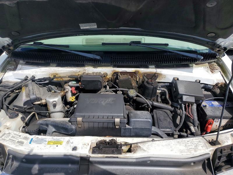 1998 GMC Safari XT