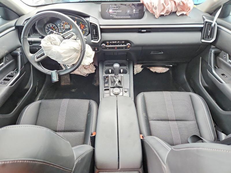2023 Mazda CX-50 Preferred Plus