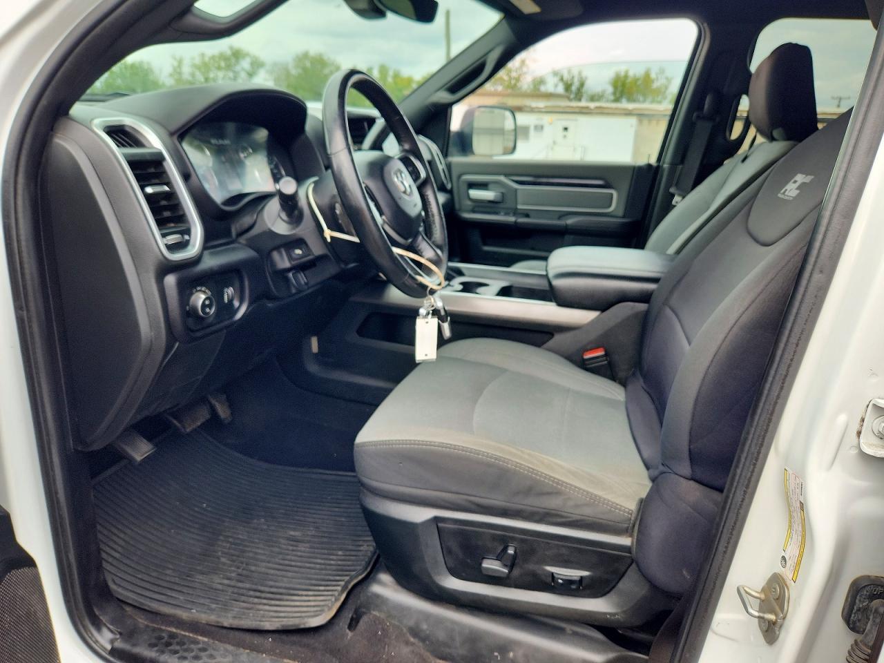 2021 Dodge RAM 3500 BIG Horn