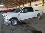2003 Ford F150 Supercrew