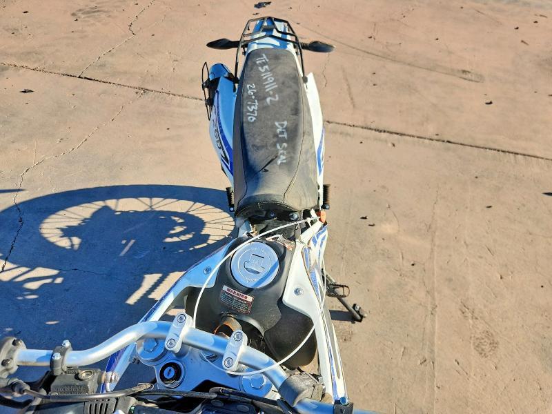 2024 American Motors KPX 250