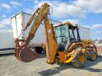 1985 John Deere Backhoe