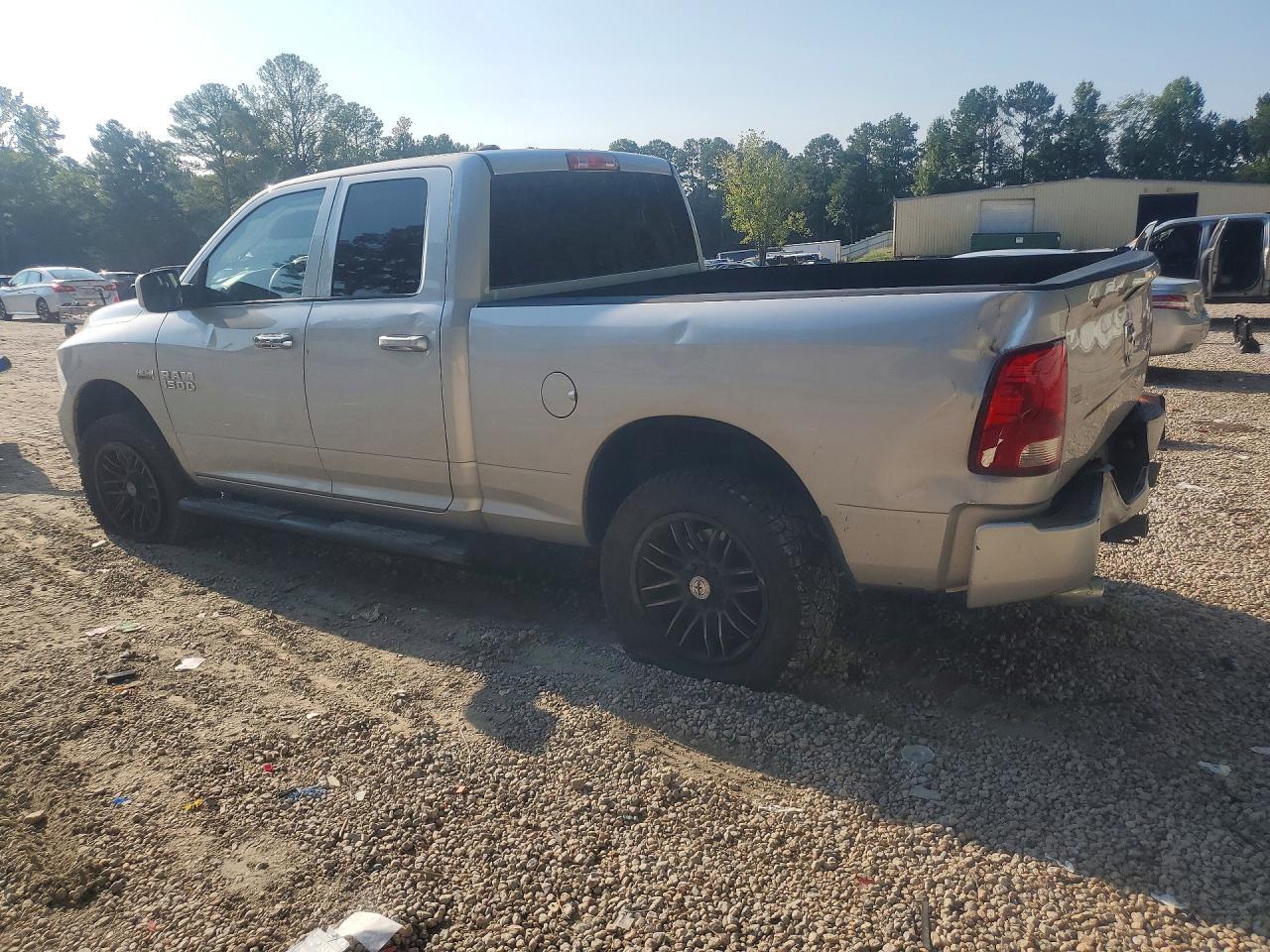 2014 Dodge RAM 1500 ST