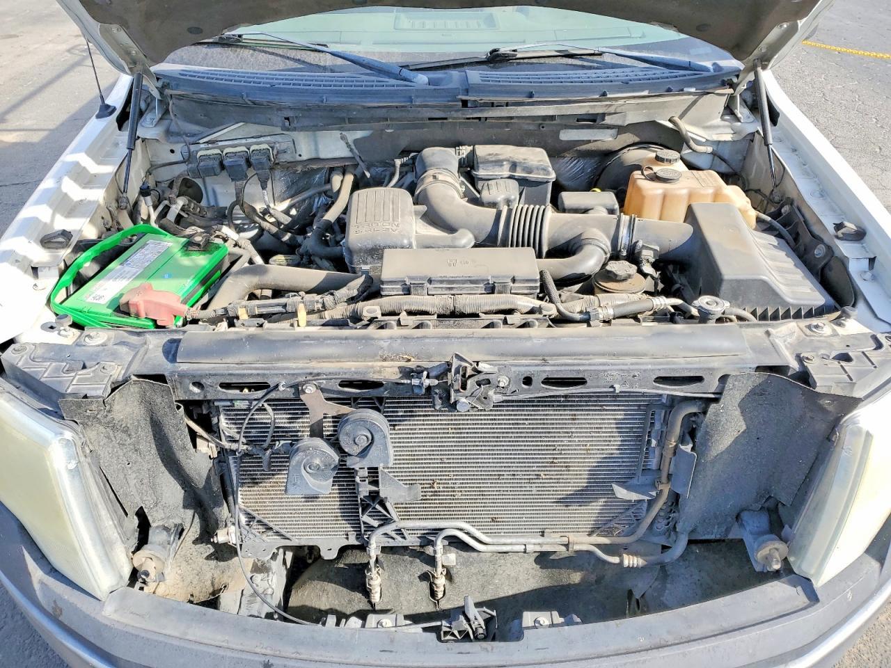 2009 Ford F150
