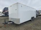 2022 Look Cargo Trailer