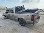 2007 Chevrolet Silverado K1500 Classic Crew Cab