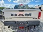 2017 Dodge RAM 1500 Rebel