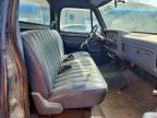 1989 Dodge D-SERIES D100