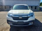 2017 Honda Ridgeline RTL