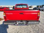 2001 Toyota Tacoma Base