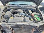 2002 Dodge Dakota Quad SLT