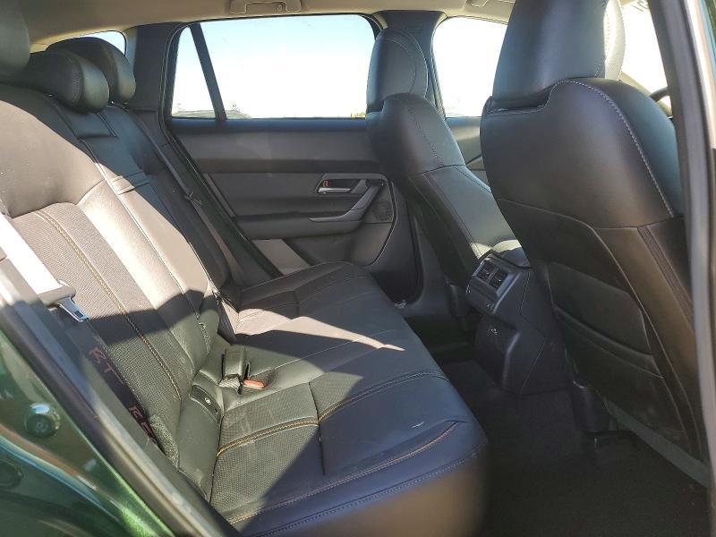 2025 Mazda CX-50 Premium