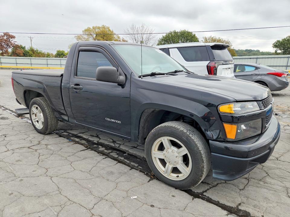 2005 Chevrolet Colorado