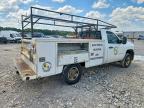 2008 Chevrolet Silverado C2500 Heavy Duty