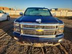 2015 Chevrolet Silverado K1500 High Country