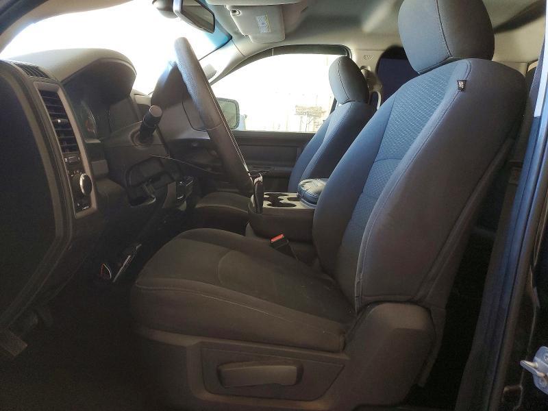 2019 Dodge RAM 1500 Classic Tradesman