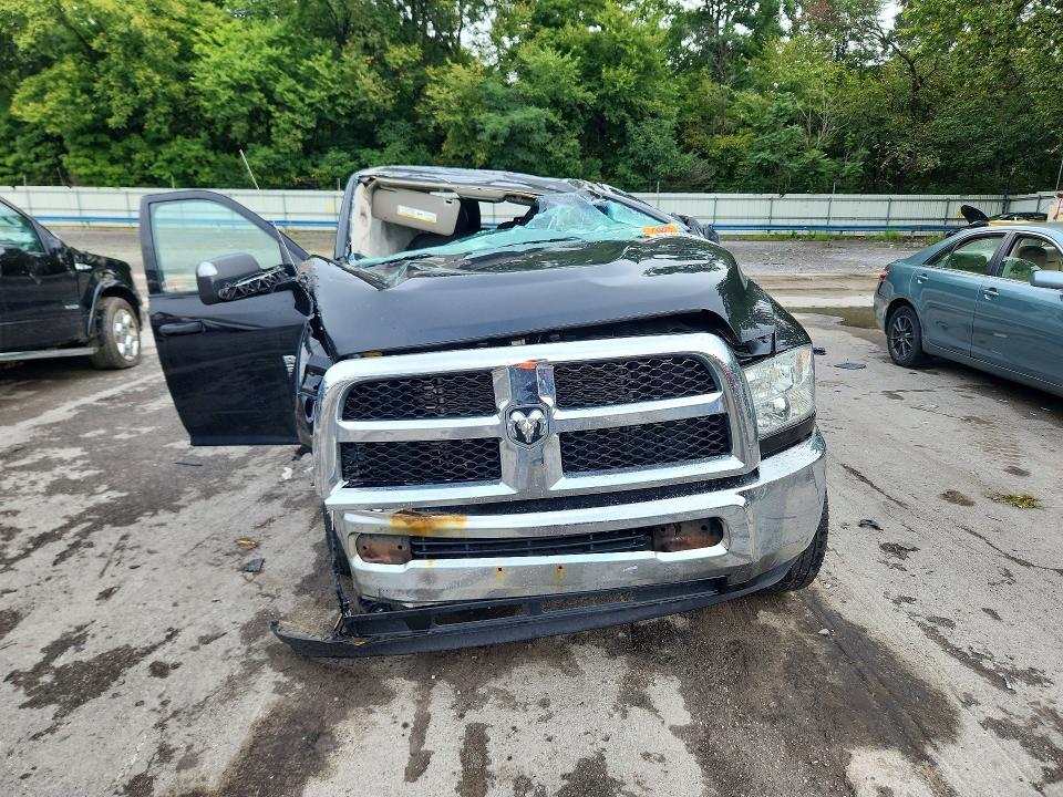 2017 Dodge RAM 2500 ST