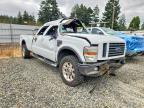 2008 Ford F350 SRW Super Duty