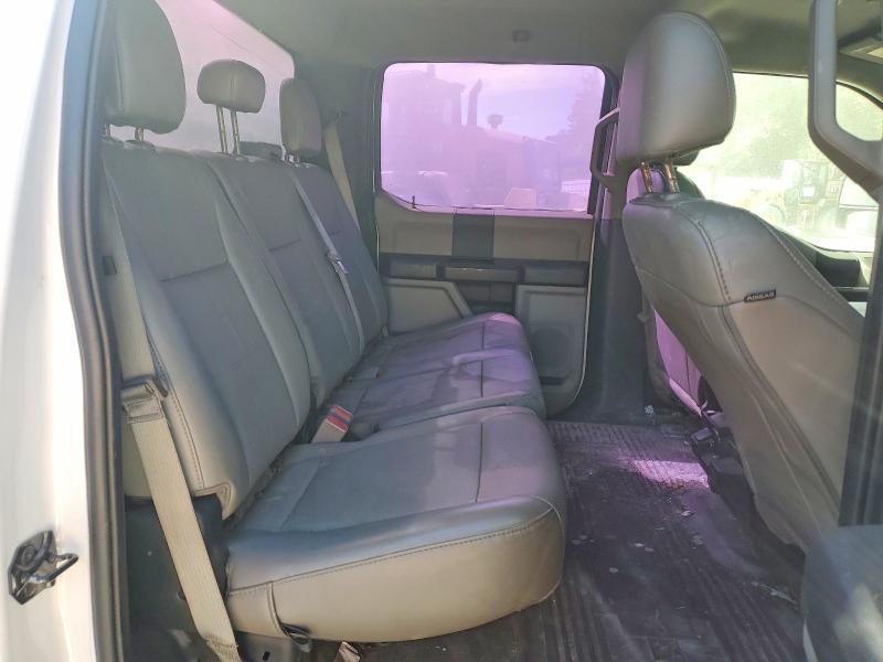 2019 Ford F250 Super Duty