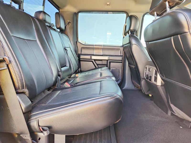 2020 Ford F250 Super Duty