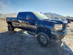 2019 GMC Sierra K2500 SLT