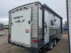 2015 Foresriver 2015 Forest River Grey Wolf Camper
