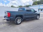 2017 Chevrolet Silverado C1500 LT