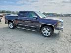 2015 Chevrolet Silverado C1500 LTZ