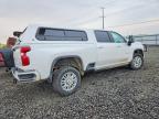 2022 Chevrolet Silverado K3500 High Country