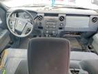 2011 Ford F150 Super Cab