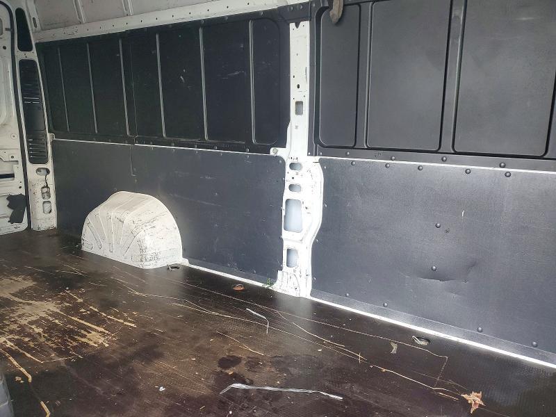 2018 Dodge RAM Promaster 3500 3500 High
