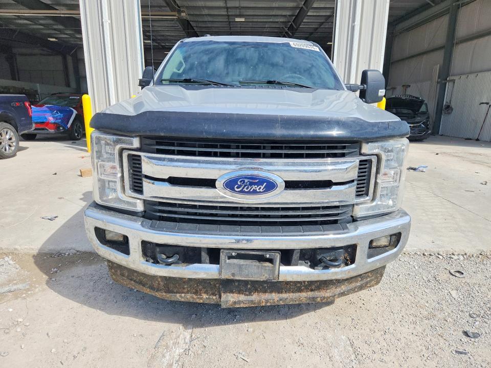 2019 Ford F250 Super Duty